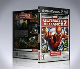 Ultimate Alliance 2 (ps2)-thumb