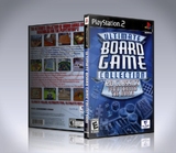 Ultimate Board Game Collection (PS2)-thumb