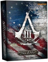 Assassin’s Creed III: Join or Die Edition (PS3)-thumb
