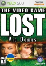 Lost: Via Domus (XBOX360)-thumb