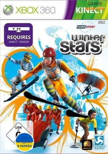 Winter Stars (XBOX360)-thumb