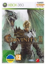 Divinity 2: Ego Draconis (XBOX360)-thumb
