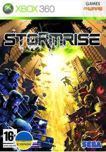 Stormrise (XBOX360)-thumb