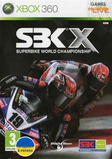 SBK Generations (XBOX360)-thumb
