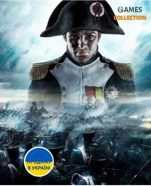 Napoleon: Total War (PC) КЛЮЧ-thumb