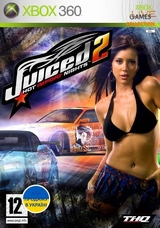 Juiced 2: Hot Import Nights (XBOX360)-thumb