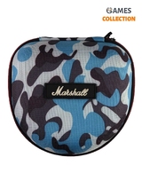 чехол футляр кейс для marshall (камуфляж)-thumb