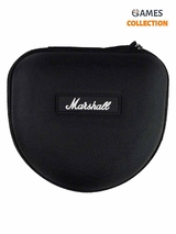 ЧЕХОЛ ДЛЯ НАУШНИКОВ MARSHALL (Вlack)-thumb
