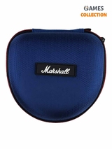 ЧЕХОЛ ФУТЛЯР КЕЙС ДЛЯ MARSHALL (синий)-thumb
