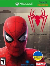 Spider-Man GOTY (XBox One)-thumb