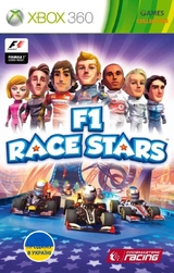 F1 Race Stars (XBOX360)-thumb
