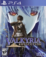 Valkyria Revolution (PS4)-thumb