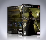 Van Helsing Adventure Lives Forever (PS2)-thumb