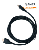 HDMI Cable PS4/PS3/Xbox one-thumb