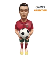 Дизайнерська фігурка Danil Yad Cristiano Ronaldo (30см)-thumb