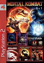 Сборник игр 6в1: Mortal Kombat Armagedon-thumb