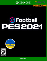 PES 2021 (XBox One)-thumb