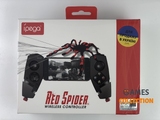 Red Spider wireless controller IPEGA 9055-thumb