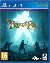 The Bard’s Tale IV: Director’s Cut (Day One Edition) (PS4)-thumb