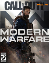 Call of Duty: Modern Warfare 2019 (PC)-thumb