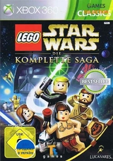 LEGO: Star Wars — The Complete Saga (XBOX360)-thumb