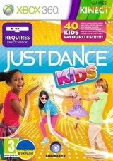 Just Dance Kids (XBOX360)-thumb