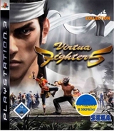 Virtua Fighter 5 (PS3)-thumb