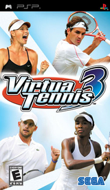 Virtua Tennis 3-thumb
