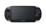 PS Vita Slim Black-thumb