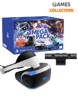 SONY PlayStation VR MegaPack-thumb