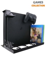 Wall Mount XBOX/PS4/Slim /Pro Stand-thumb