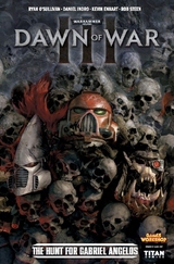 Warhammer 40000: Dawn of War III Ключ (PC)-thumb
