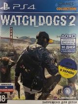 Watch Dogs 2 (PS4)-thumb