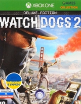 Watch Dogs 2: Deluxe Edition (XBOX ONE)-thumb