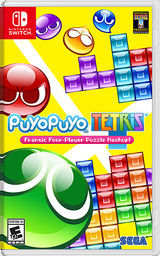 Puyo Puyo Tetris (Switch)-thumb