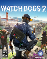 Watch Dogs 2 Ключ (PC)-thumb