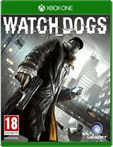 Watch Dogs (Xbox One)-thumb