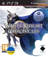 White Knight Chronicles (PS3)-thumb