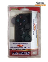 Джойстик ПК/ПС2/ПС3 Универсальный, Беспроводной-thumb