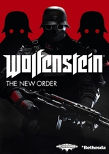 WOLFENSTEIN: THE NEW ORDER КЛЮЧ (PC)-thumb