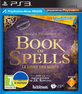 Book of Spells (PS3)-thumb