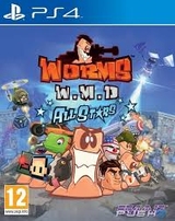 Worms W.M.D. (PS4)-thumb
