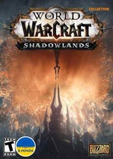 World of Warcraft: Shadowlands (PC) КЛЮЧ-thumb