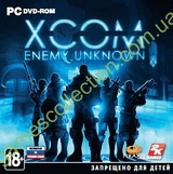 XCOM: ENEMY UNKNOWN КЛЮЧ (РС)-thumb