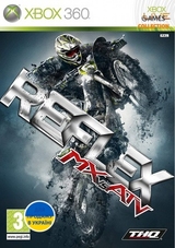 MX vs ATV: Reflex (XBOX360)-thumb