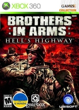 Brothers in Arms: Hell’s Highway (XBOX360) Лицензионный-thumb