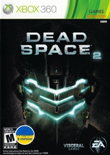 Dead Space 2 . 2 DVD . LT+3.0 (XBOX 360)-thumb