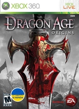 Dragon Age: Origins (XBOX360)-thumb