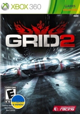 GRID 2 (XBOX360)-thumb
