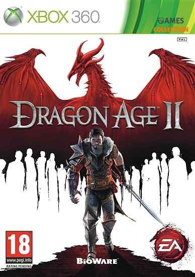 Dragon Age 2 (XBOX360)-thumb